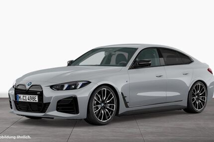 BMW i4 27.312 km 61.904 &euro; Bremen 28279