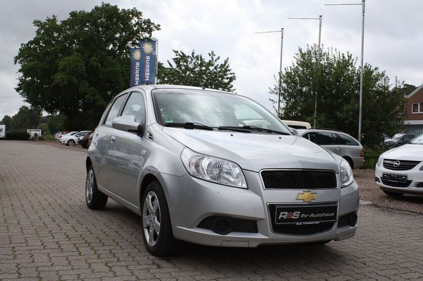 Aveo