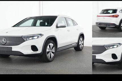 Mercedes-Benz EQA 4.700 km 35.489 &euro; Lilienthal 28865