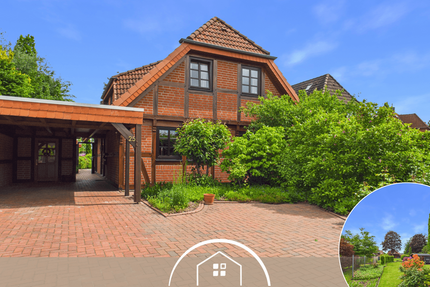 Haus Weyhe - 5 Zimmer, 178 m&sup2;, 485.000&euro; | Angebot:26856310