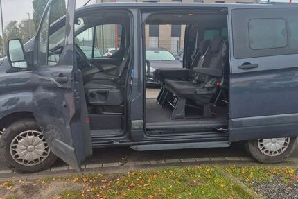 Ford Tourneo Custom 215.000 km 11.999 € Achim 28832