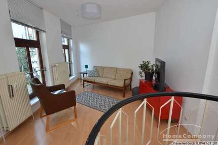 Zimmer Bremen Östliche Vorstadt - 3 Zimmer, 1.250&euro; | Angebot:22820182