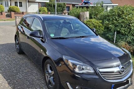 Opel Insignia 186.000 km 5.300 &euro; Syke 28857