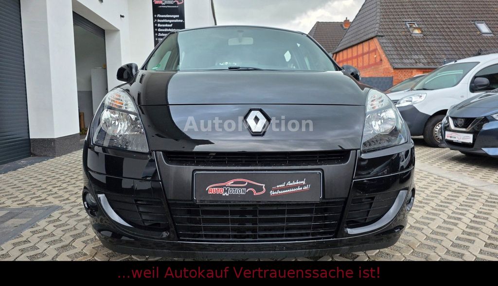 Renault Scenic 86.000 km 5.990 &euro; Langwedel 27299