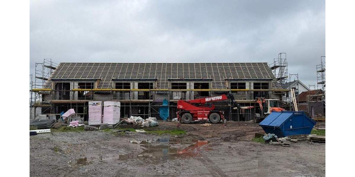 Etagenwohnung Berne / Bardenfleth Bardenfleth - 3 Zimmer, 70 m&sup2;, 229.000&euro; | Angebot:25776553