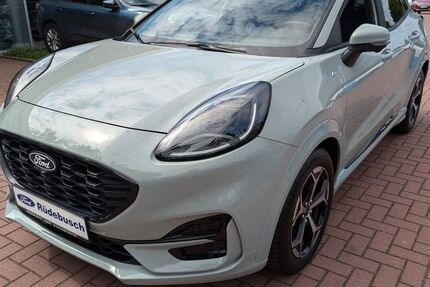 Ford Puma 12.999 km 23.990 &euro; Hude 27798
