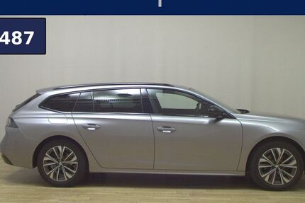 Peugeot 508 54.201 km 17.280 &euro; Bremen / Arsten 28279