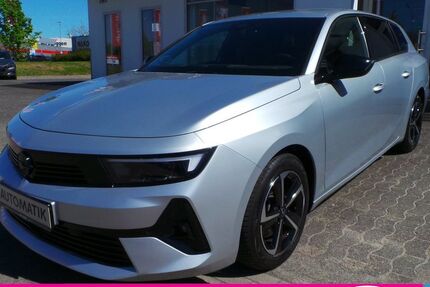 Opel Astra 30.850 km 21.990 &euro; Delmenhorst 27755