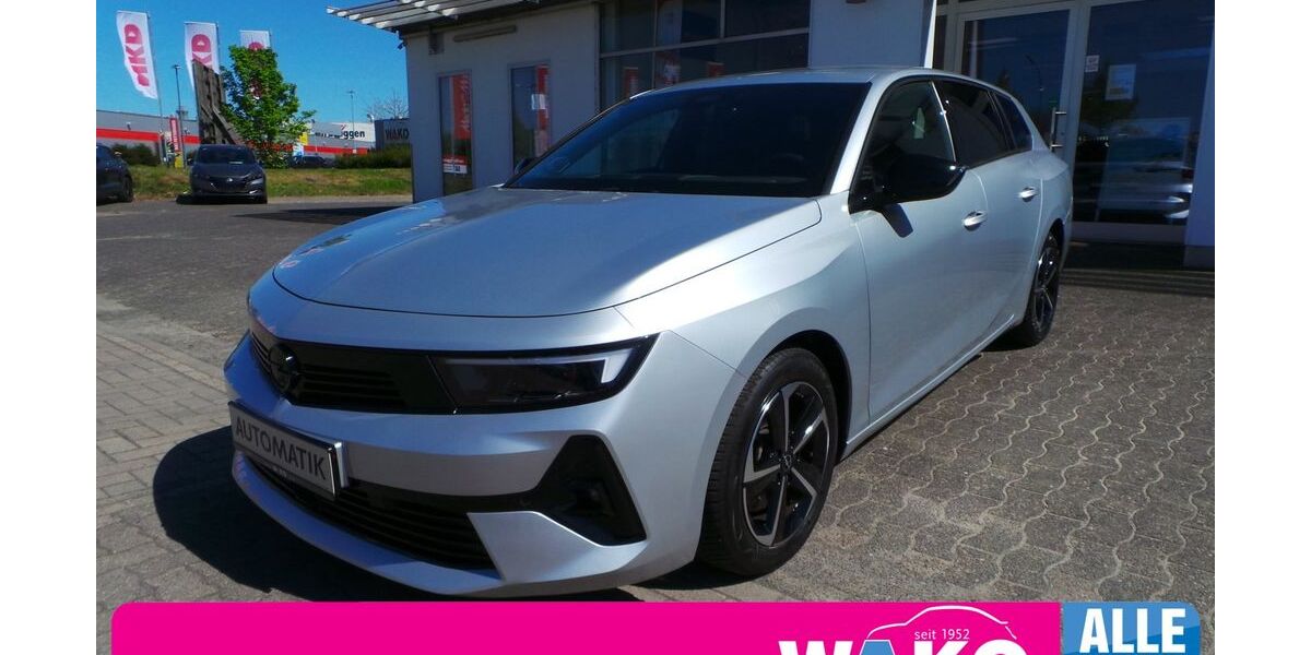Opel Astra 30.850 km 21.990 &euro; Delmenhorst 27755