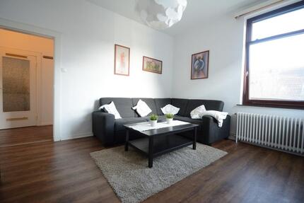 Wohnung Bremen Walle - 2 Zimmer, 43 m&sup2;, 135.000&euro; | Angebot:24393126