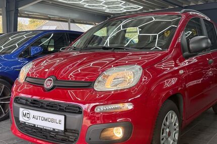 Fiat Panda 78.000 km 6.499 &euro; Osterholz-Scharmbeck 27711