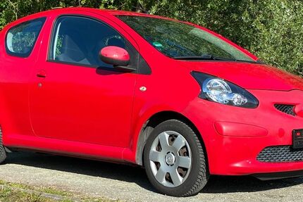Toyota Aygo (X) 181.000 km 1.890 &euro; Bremen 28197