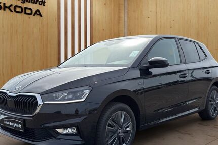 Skoda Fabia 3.980 km 19.695 &euro; Bremen 28357