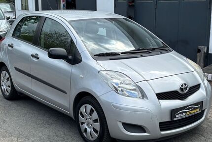 Toyota Yaris 101.000 km 5.990 &euro; Bremen 28219
