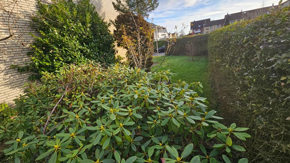 Reihenhaus Stuhr - 3 Zimmer, 75 m&sup2;, 269.722&euro; | Angebot:25207411