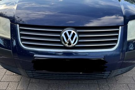 VW Passat 85.000 km 2.000 &euro; Bremen 28259