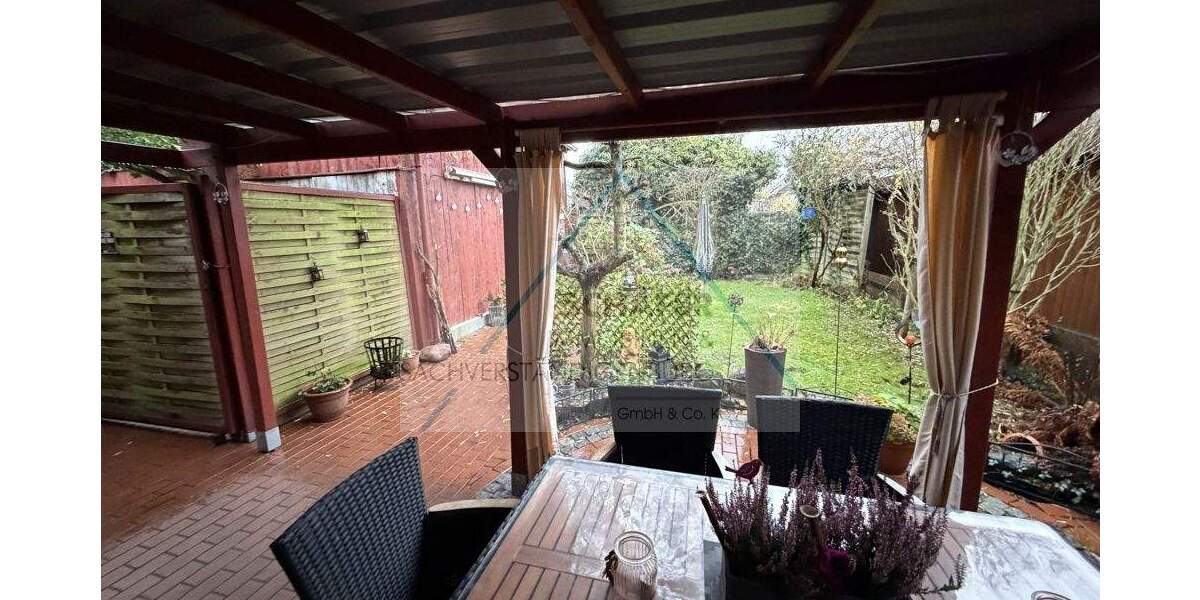 Mehrfamilienhaus, Wohnhaus Harpstedt - 7 Zimmer, 238 m&sup2;, 288.000&euro; | Angebot:25742398