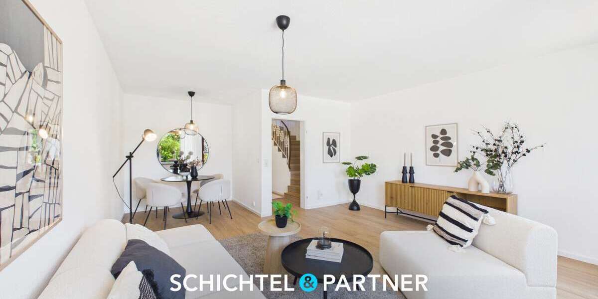Einfamilienhaus Delmenhorst Bungerhof - 4 Zimmer, 95 m&sup2;, 279.900&euro; | Angebot:26889613