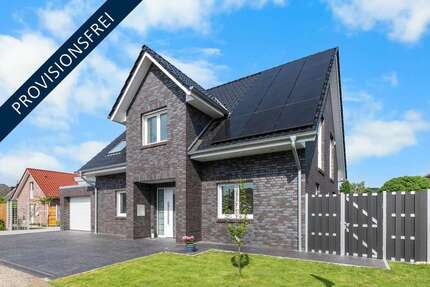 Haus Weyhe - 6 Zimmer, 182 m&sup2;, 799.000&euro; | Angebot:26817486