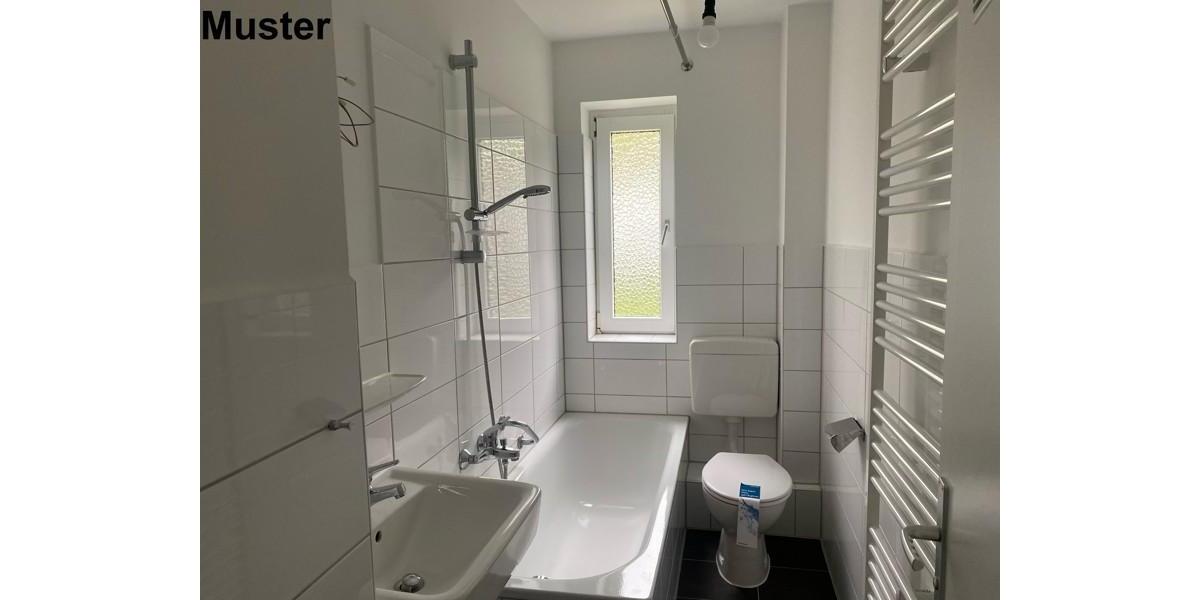 Erdgeschoßwohnung Delmenhorst Düsternort - 3 Zimmer, 65 m&sup2;, 589&euro; | Angebot:20417241