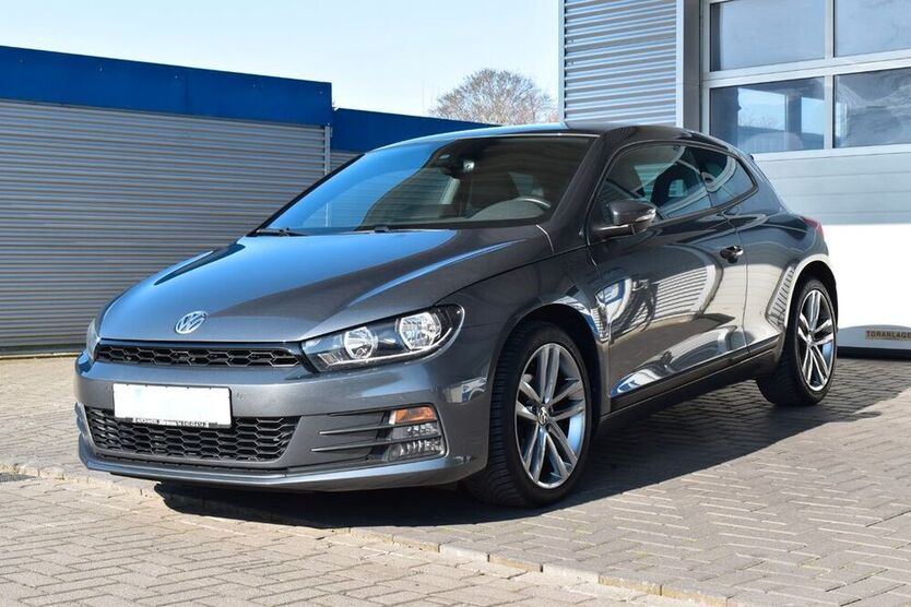 Scirocco