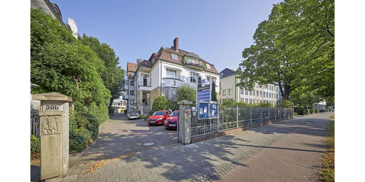 Gewerbeobjekt Bremen Schwachhausen - 800&euro; | Angebot:27589857