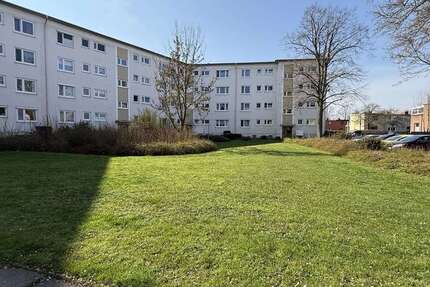 Wohnung Bremen Walle - 4 Zimmer, 98 m&sup2;, 319.000&euro; | Angebot:26780504