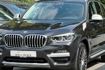 BMW X3 108.750 km 29.990 &euro; Bremen 28259