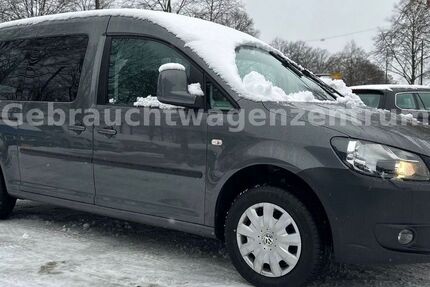 VW Caddy Maxi 145.800 km 12.990 &euro; Bremen 28207