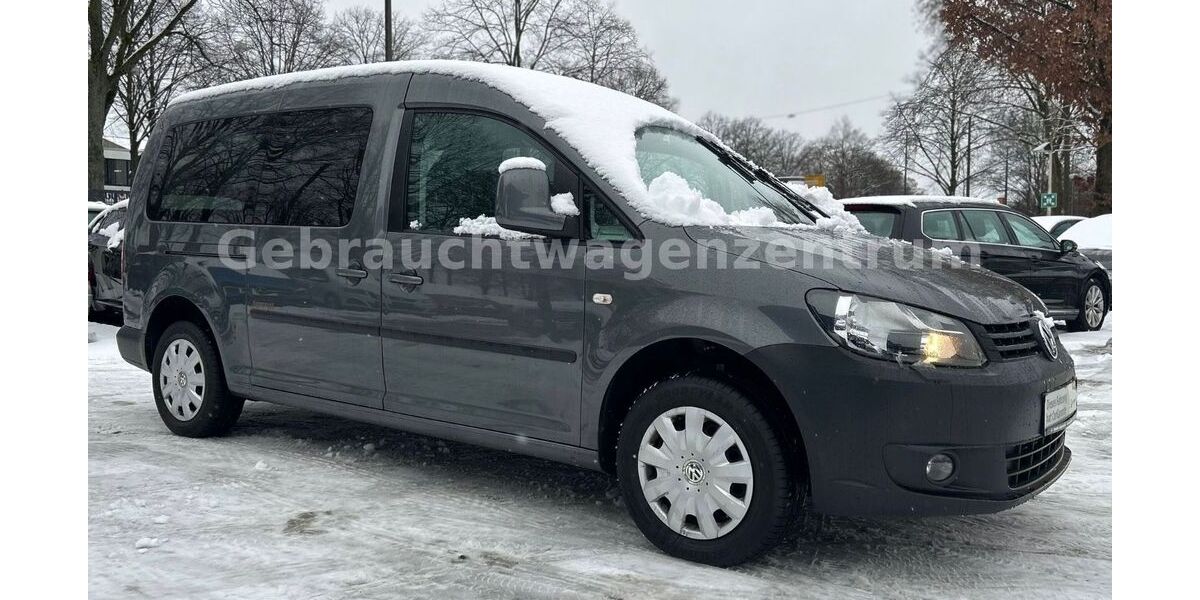 VW Caddy Maxi 145.800 km 12.990 &euro; Bremen 28207