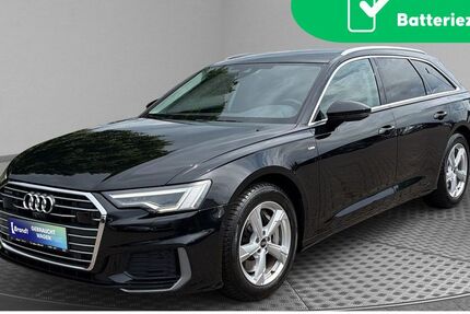 Audi A6 32.300 km 40.990 &euro; Achim 28832