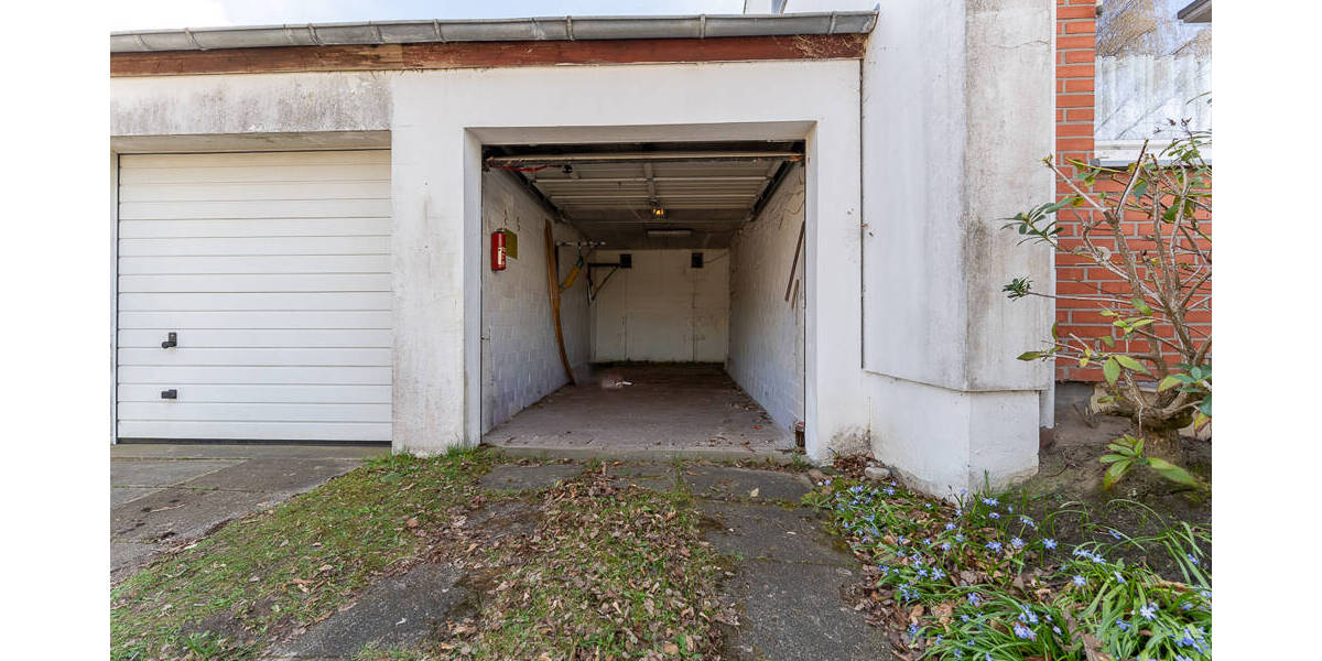 Reihenendhaus Bremen Schönebeck - 5 Zimmer, 101 m&sup2;, 279.000&euro; | Angebot:26171258