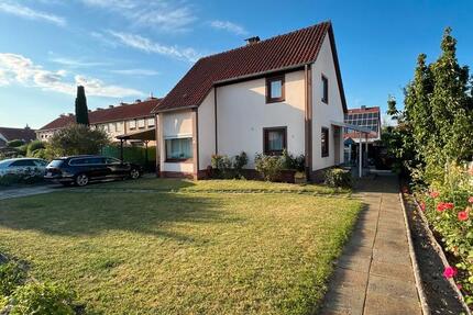 Haus Achim - 4 Zimmer, 79 m&sup2;, 250.000&euro; | Angebot:27523076