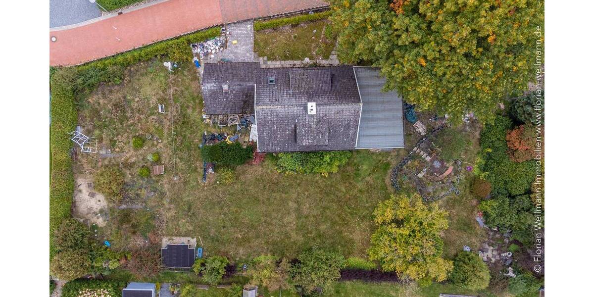 Grundstück Worpswede - 520.000&euro; | Angebot:21646253