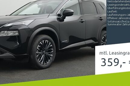 Nissan X-Trail 6.500 km 35.250 &euro; Bremen 28207