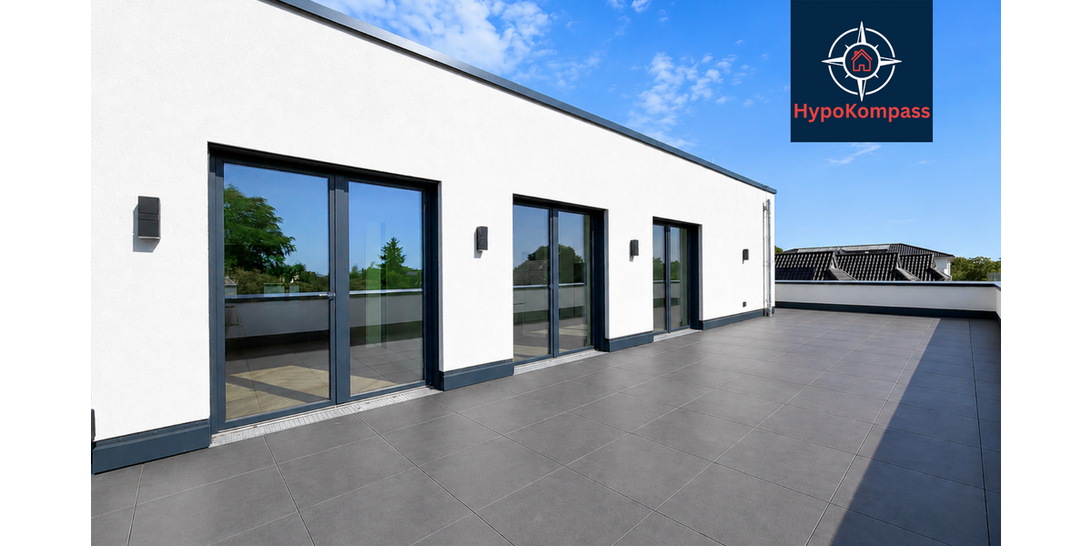 Etagenwohnung Stuhr - 4 Zimmer, 333 m&sup2;, 1.250.000&euro; | Angebot:26913120