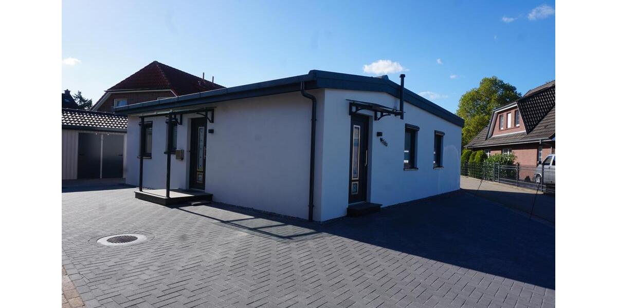 Bungalow Delmenhorst Deichhorst - 3 Zimmer, 103 m&sup2;, 1.200&euro; | Angebot:26546340