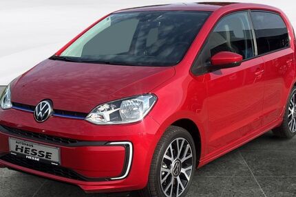 VW up! 29.382 km 19.930 &euro; Sottrum 27367