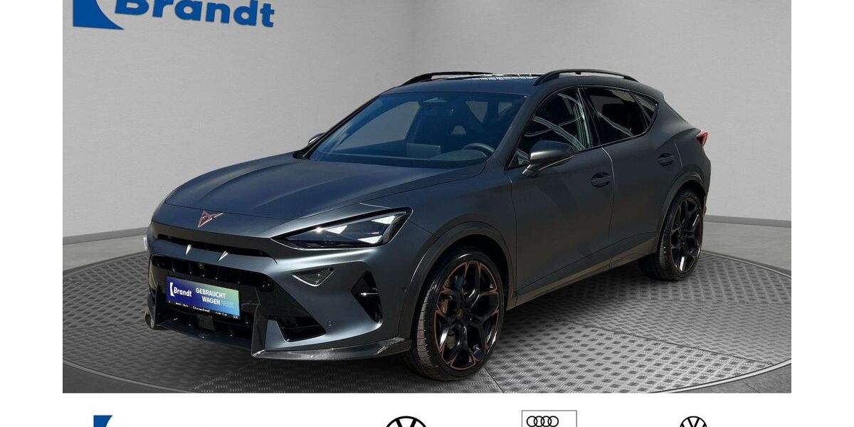 Cupra Formentor 1.010 km 59.990 &euro; Achim 28832