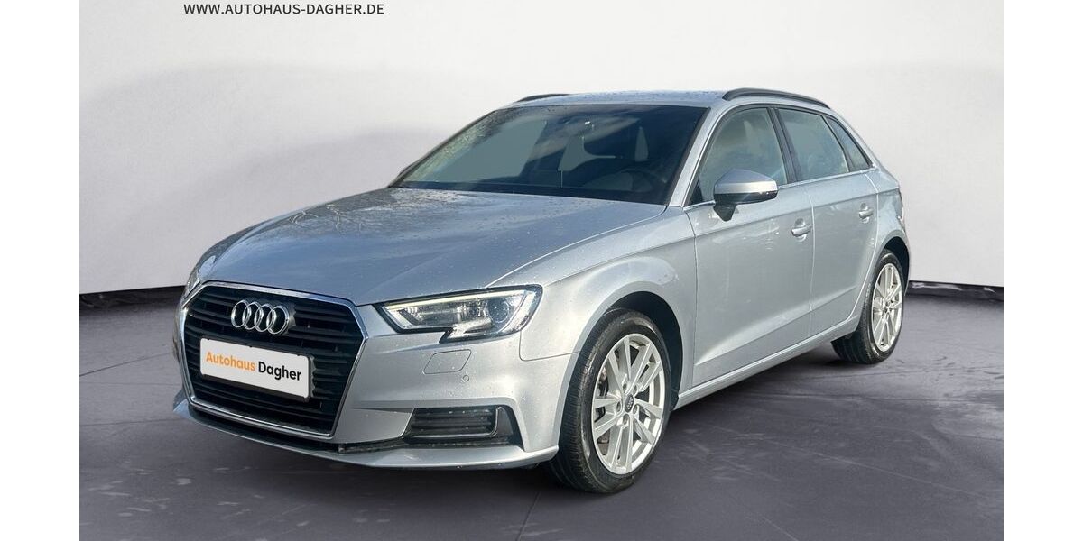 Audi A3 65.000 km 19.550 &euro; Bremen 28207