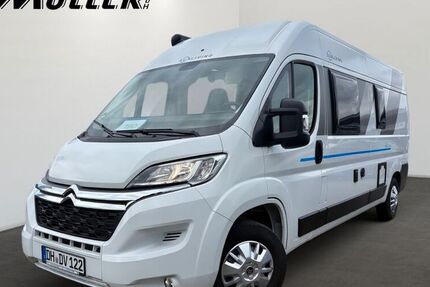 Citroen Jumper