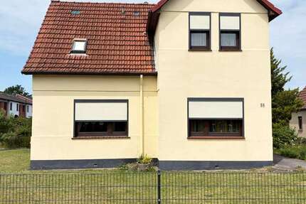 Haus Delmenhorst Bungerhof - 7 Zimmer, 160 m&sup2;, 520.000&euro; | Angebot:26960396