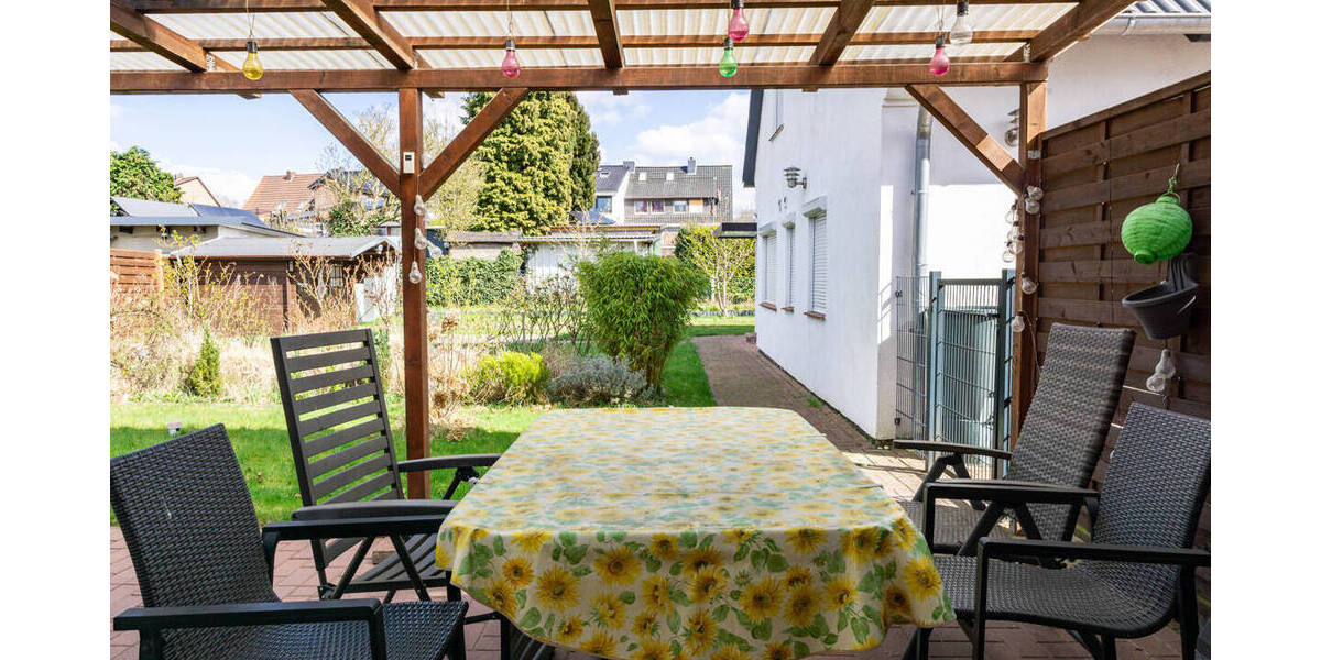 Mehrfamilienhaus, Wohnhaus Bremen / Burgdamm Burgdamm - 4 Zimmer, 80 m&sup2;, 195.000&euro; | Angebot:26704350