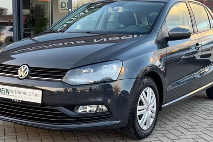 VW Polo 114.946 km 7.940 &euro; Syke 28857
