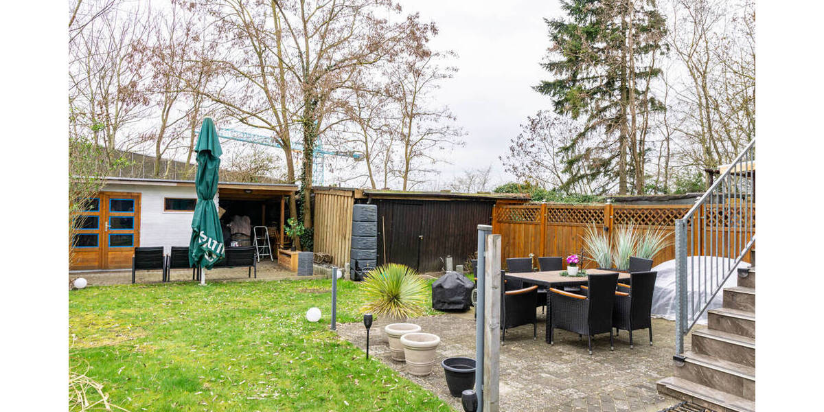 Mehrfamilienhaus, Wohnhaus Bremen Fähr-Lobbendorf - 1 Zimmer, 330 m&sup2;, 449.000&euro; | Angebot:26273699