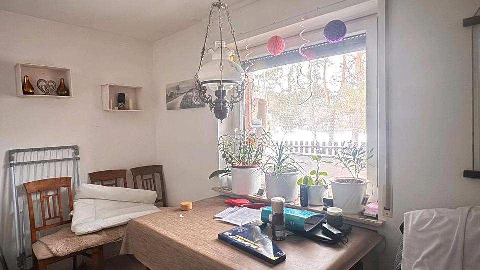 Etagenwohnung Hambergen - 3 Zimmer, 68 m&sup2;, 775&euro; | Angebot:24793518