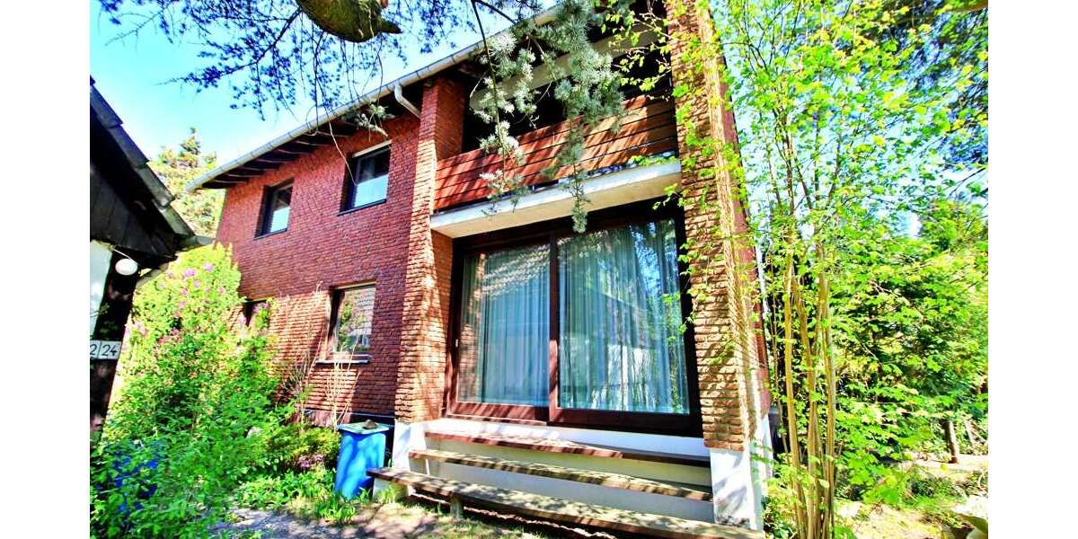 Einfamilienhaus Bremen Osterholz - 12 Zimmer, 281 m&sup2;, 699.000&euro; | Angebot:26507450