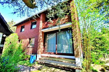 Haus Bremen Osterholz - 12 Zimmer, 281 m&sup2;, 699.000&euro; | Angebot:26507450