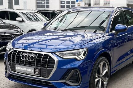 Audi Q3 97.178 km 30.450 &euro; Delmenhorst 27751