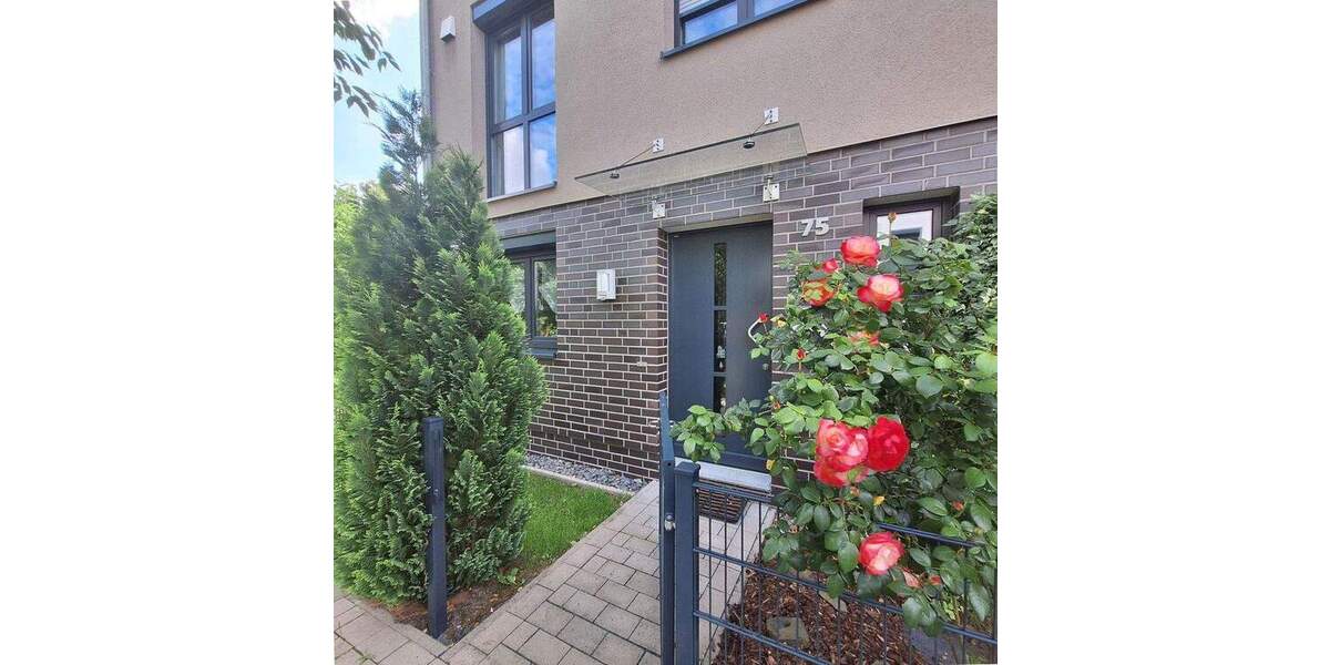 Reihenendhaus Bremen Oberneuland - 5 Zimmer, 180 m&sup2;, 795.000&euro; | Angebot:25052352